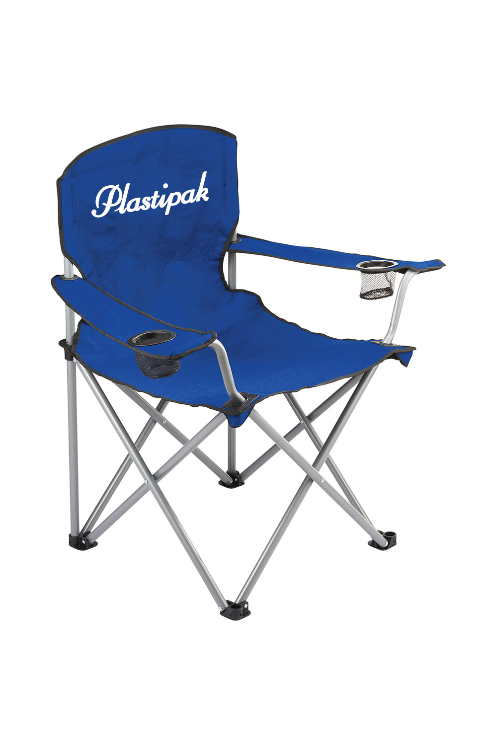 Oversized Folding Chair (500lb Capacity) | Plastipak Promotional