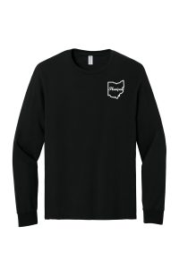 Jerzees Ultimate™ Unisex Ring Spun Long Sleeve T-Shirt