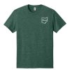 Jerzees Ultimate™ Unisex Ring Spun T-Shirt - Image 6