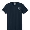 Jerzees Ultimate™ Unisex Ring Spun T-Shirt - Image 5
