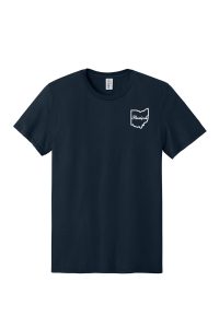 Jerzees Ultimate™ Unisex Ring Spun T-Shirt