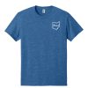 Jerzees Ultimate™ Unisex Ring Spun T-Shirt - Image 4