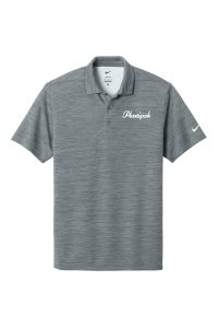 Nike Dri-FIT Striated Polo