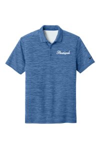 Nike Dri-FIT Striated Polo