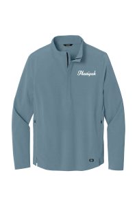 OGIO Aspect 1/2-Zip Pullover