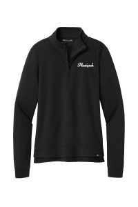 TravisMathew Women’s Coveside 1/2-Zip