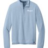 TravisMathew Women’s Coveside 1/2-Zip - Image 2