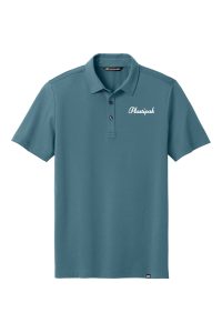 TravisMathew Glenview Solid Polo