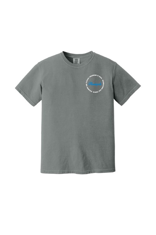 Plastipak Tee