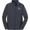 Port Authority® Core Soft Shell Jacket - Image 3