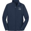 Port Authority® Core Soft Shell Jacket - Image 4