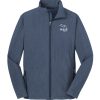 Port Authority® Core Soft Shell Jacket - Image 5