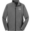 Port Authority® Core Soft Shell Jacket - Image 6
