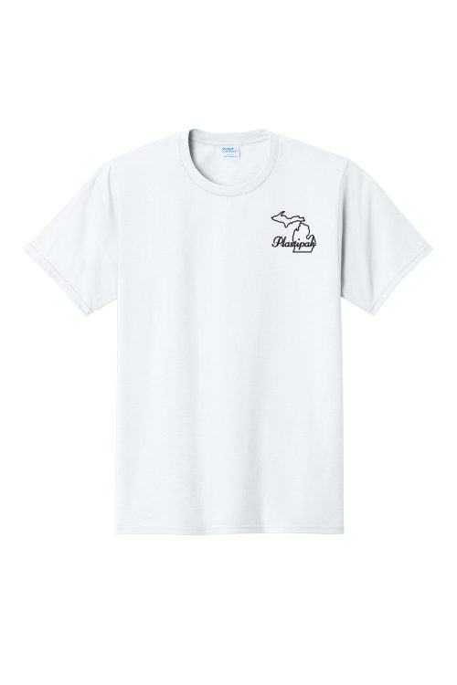 Plastipak Tee